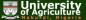Federal University of Agriculture, Makurdi logo